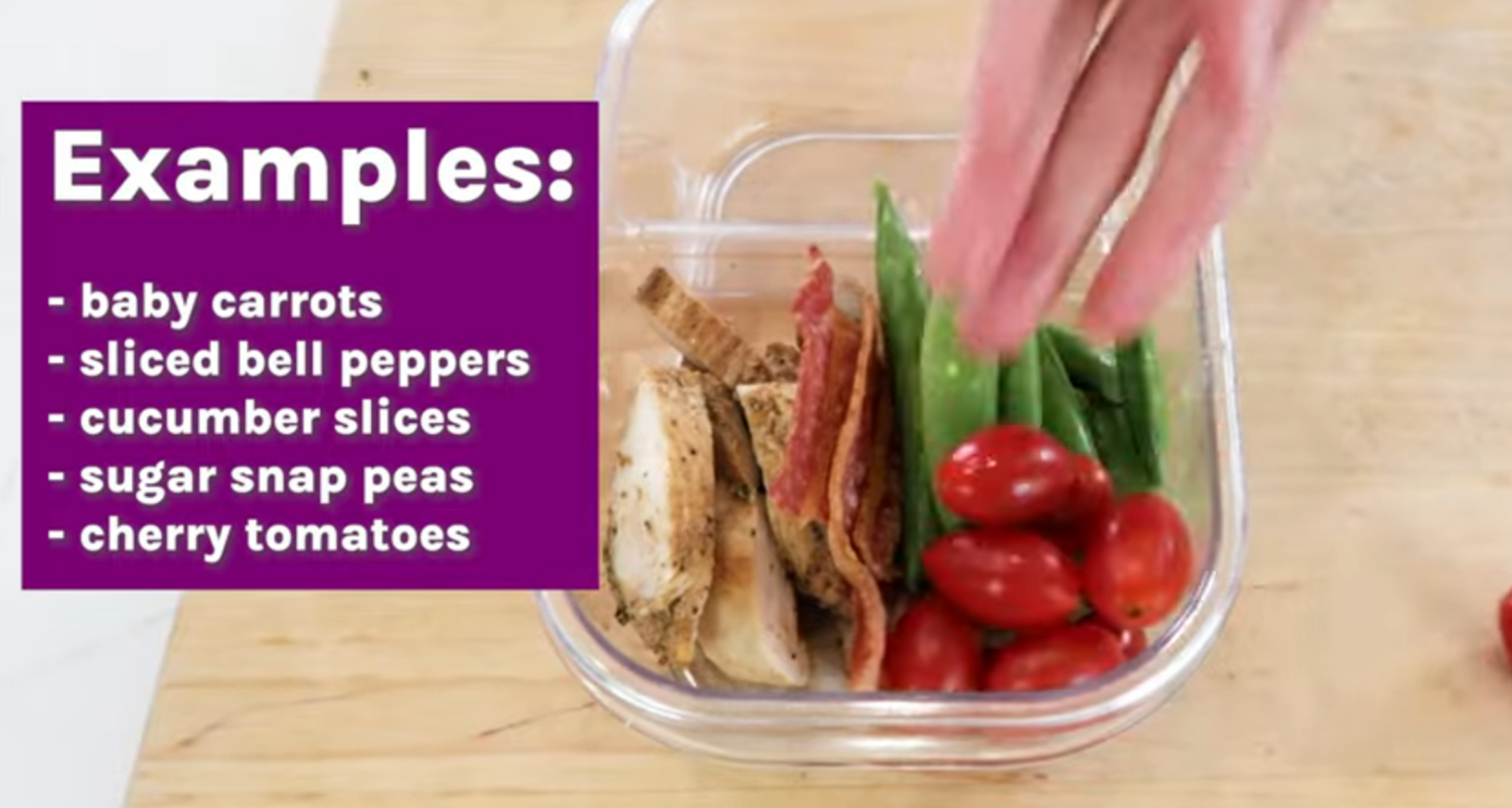 Tips For Packing A Healthy Lunch | Moms Of Missoula